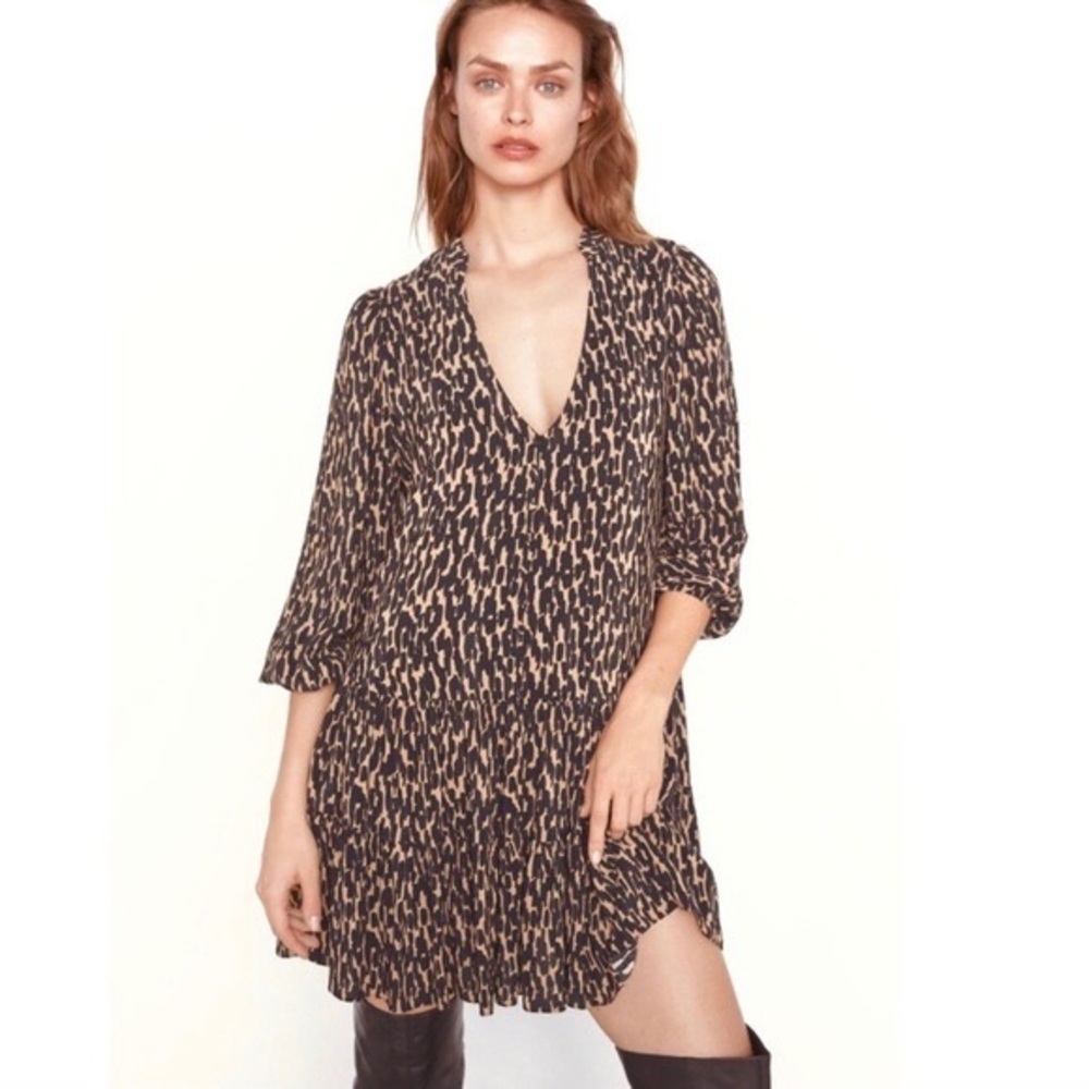 NWT Zara dress